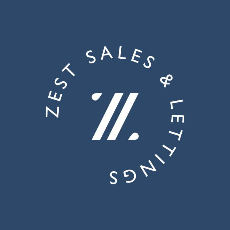Zest Loves Property Logo