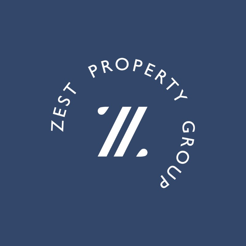 Zest Sales & Lettings Logo